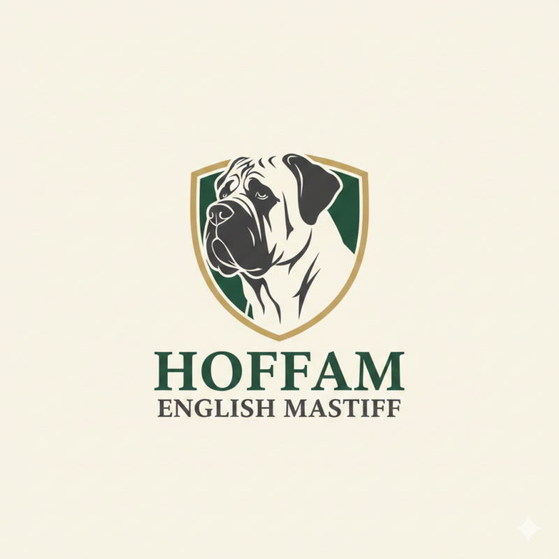 hoffamenglishmastiff